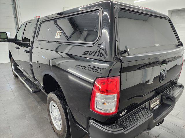 used 2024 Ram 2500 car, priced at $45,999