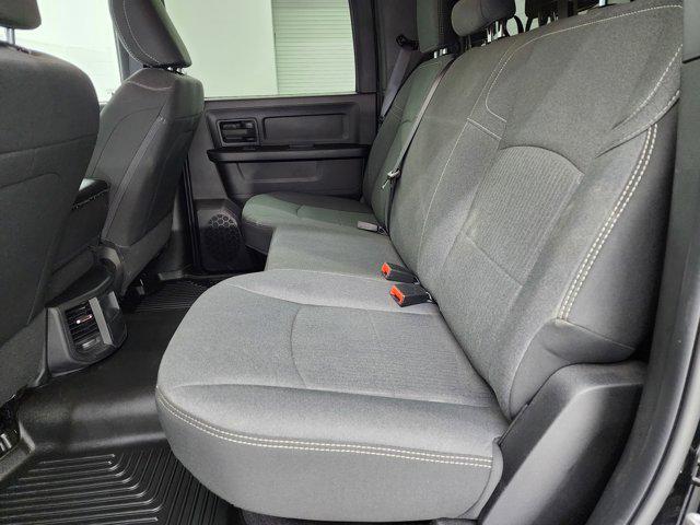 used 2024 Ram 2500 car, priced at $45,999