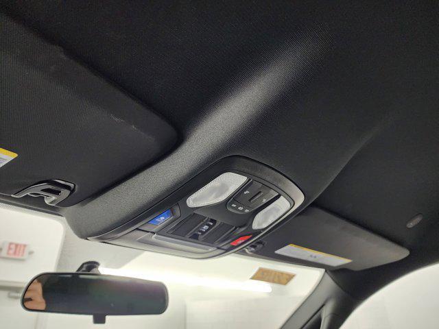 used 2024 Ram 2500 car, priced at $45,999