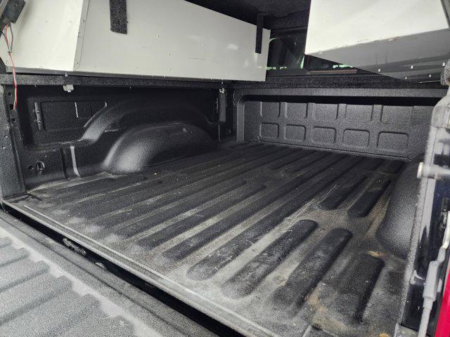 used 2024 Ram 2500 car, priced at $45,999