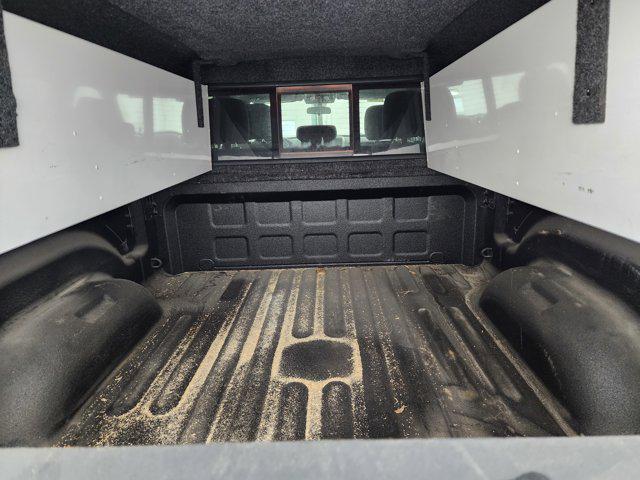 used 2024 Ram 2500 car, priced at $45,999