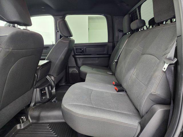 used 2024 Ram 2500 car, priced at $45,999