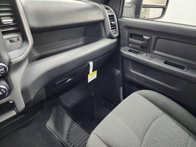 used 2024 Ram 2500 car, priced at $45,999