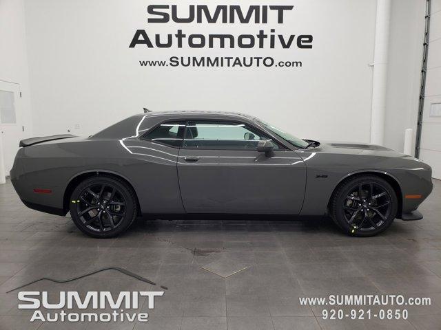 new 2023 Dodge Challenger car, priced at $38,890