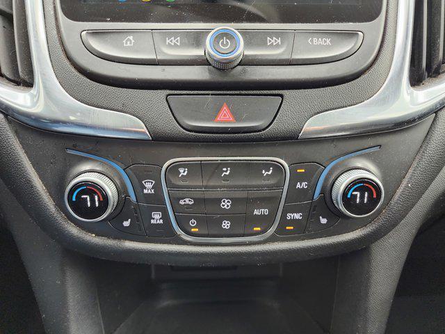 used 2019 Chevrolet Equinox car