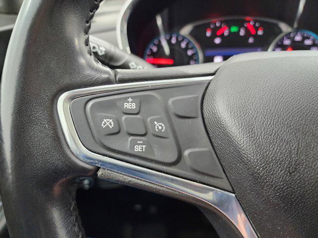 used 2019 Chevrolet Equinox car