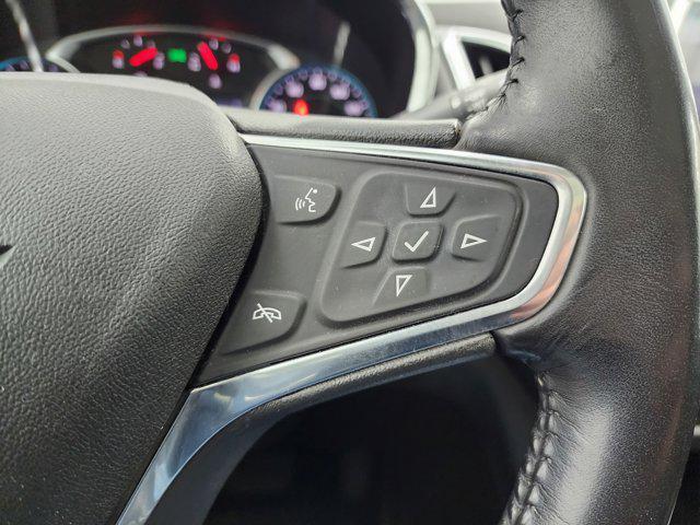 used 2019 Chevrolet Equinox car