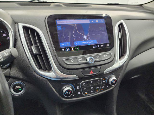 used 2019 Chevrolet Equinox car