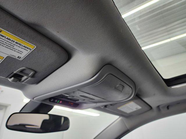 used 2019 Chevrolet Equinox car