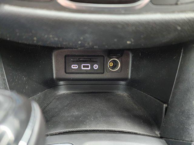 used 2019 Chevrolet Equinox car