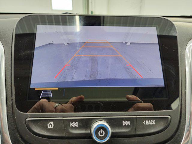 used 2019 Chevrolet Equinox car