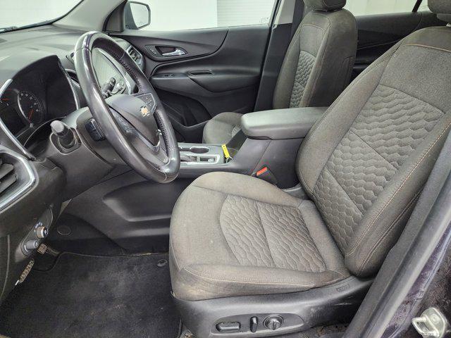 used 2019 Chevrolet Equinox car