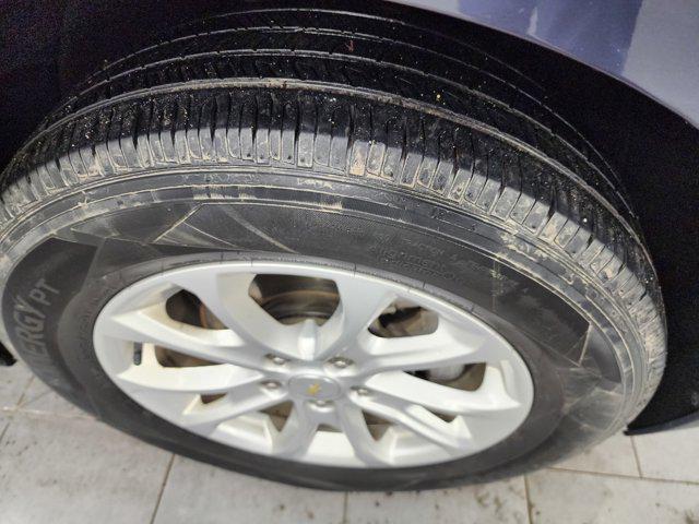 used 2019 Chevrolet Equinox car