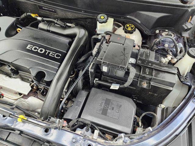 used 2019 Chevrolet Equinox car