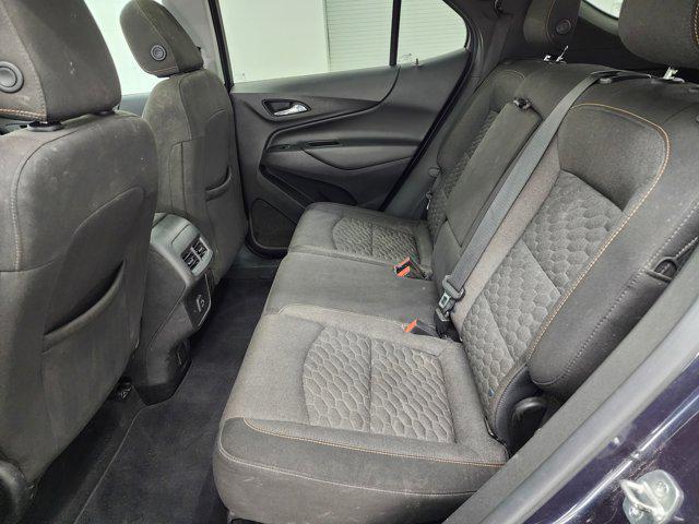 used 2019 Chevrolet Equinox car