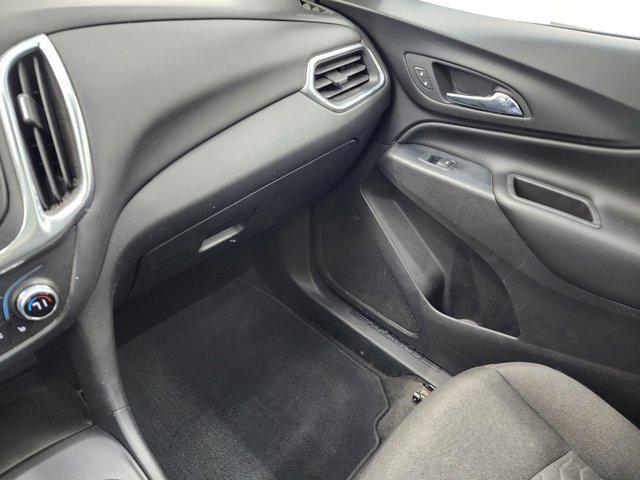 used 2019 Chevrolet Equinox car