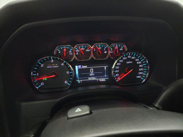 used 2017 Chevrolet Silverado 1500 car, priced at $28,999