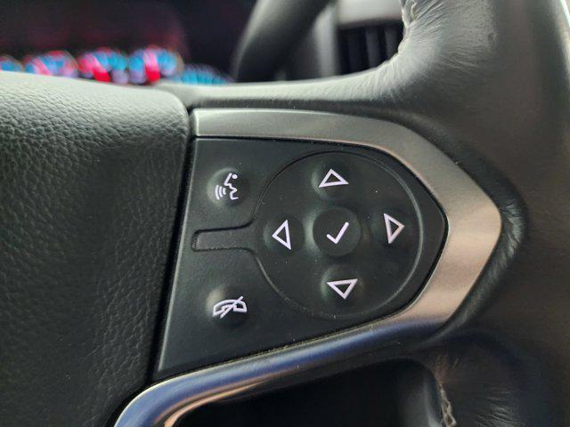 used 2017 Chevrolet Silverado 1500 car, priced at $28,999