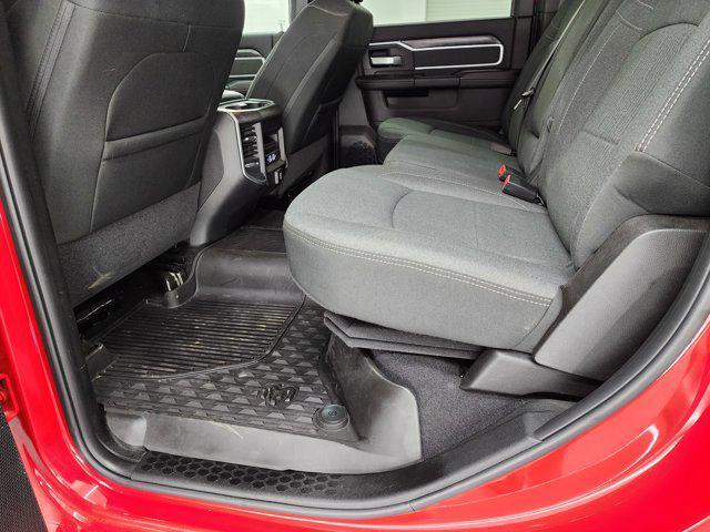 used 2021 Ram 2500 car, priced at $54,999