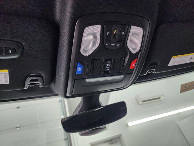 used 2021 Ram 2500 car, priced at $54,999