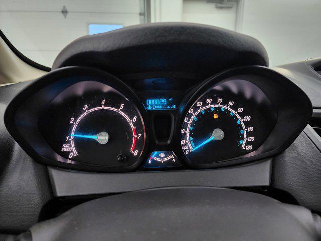 used 2016 Ford Fiesta car, priced at $6,999