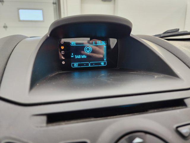 used 2016 Ford Fiesta car, priced at $6,999