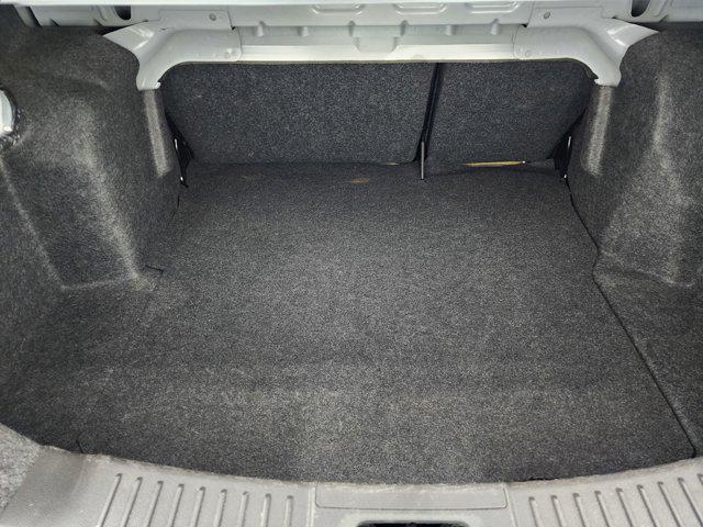 used 2016 Ford Fiesta car, priced at $6,999