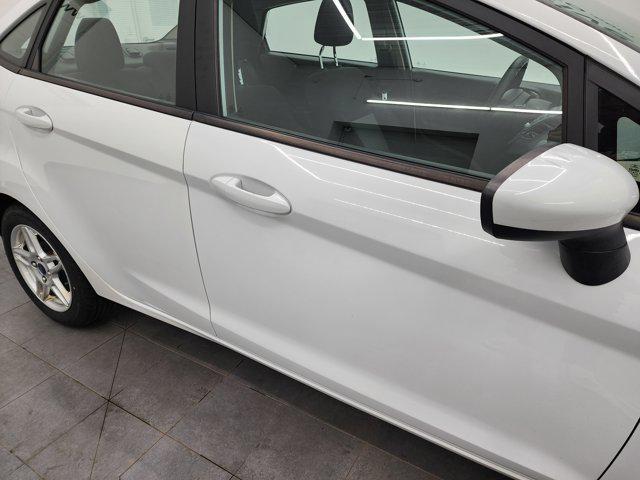 used 2016 Ford Fiesta car, priced at $6,999