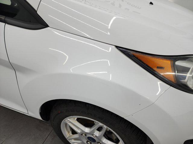 used 2016 Ford Fiesta car, priced at $6,999