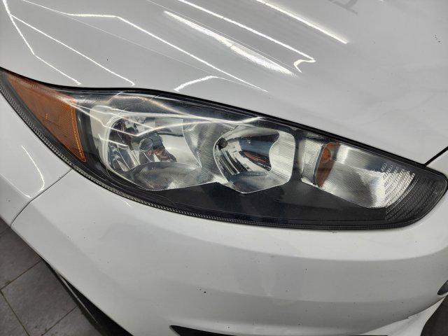 used 2016 Ford Fiesta car, priced at $6,999