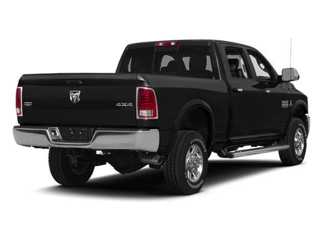 used 2014 Ram 2500 car