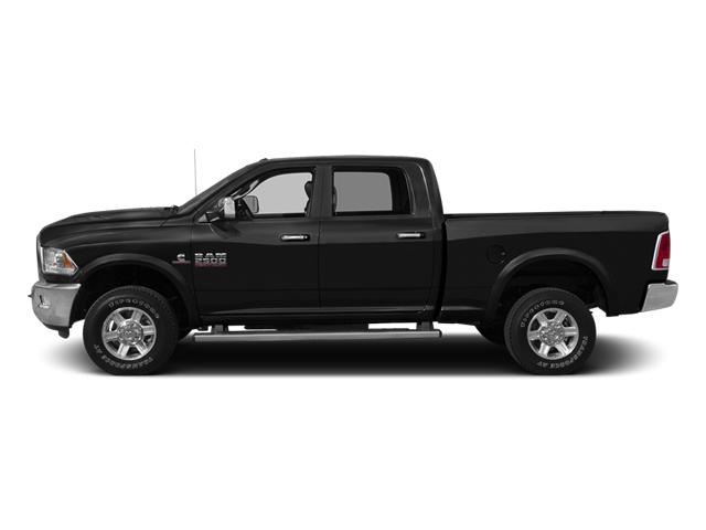 used 2014 Ram 2500 car