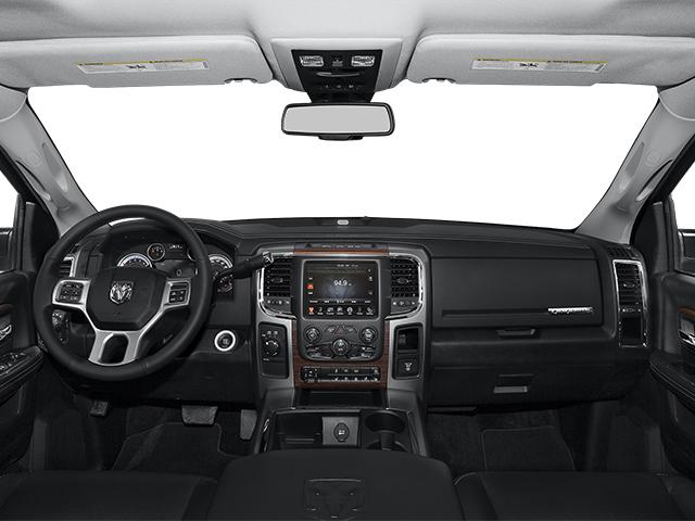 used 2014 Ram 2500 car