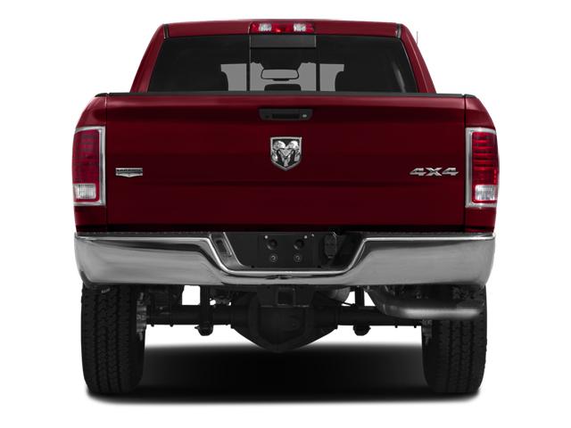 used 2014 Ram 2500 car