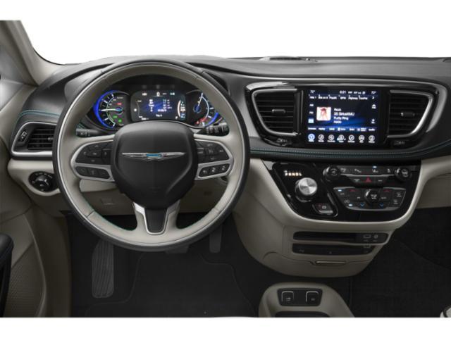 used 2020 Chrysler Pacifica Hybrid car