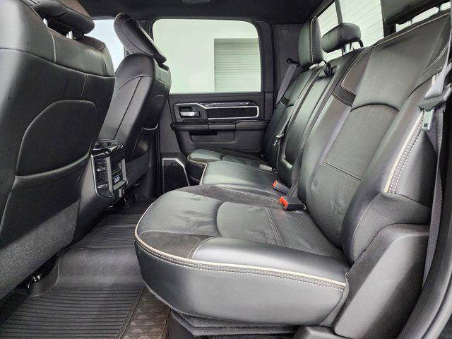 used 2021 Ram 2500 car