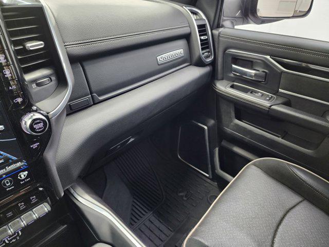 used 2021 Ram 2500 car