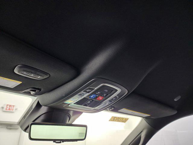 used 2021 Ram 2500 car