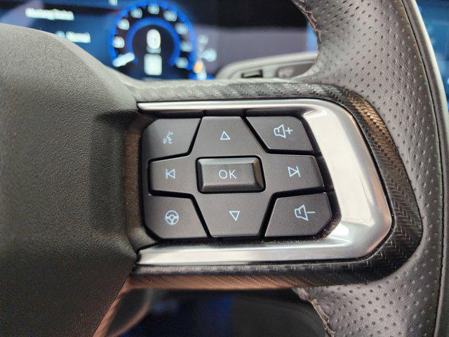 used 2024 Ford Mustang car, priced at $51,999