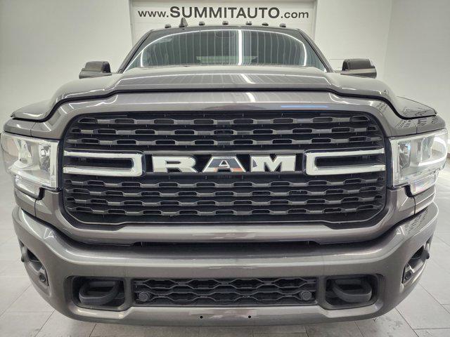 used 2022 Ram 3500 car, priced at $62,999