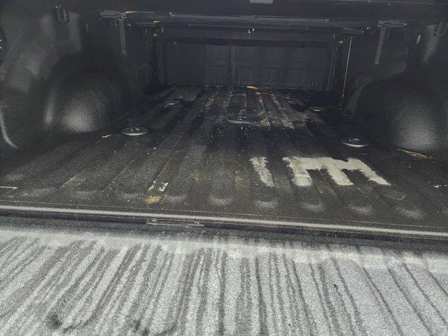 used 2022 Ram 3500 car, priced at $62,999
