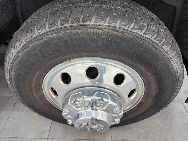 used 2022 Ram 3500 car, priced at $62,999