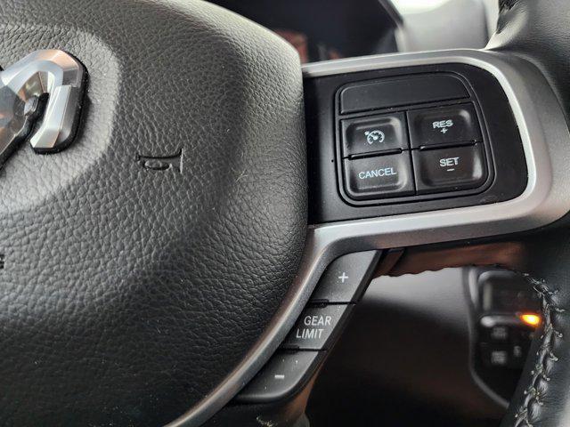 used 2022 Ram 3500 car, priced at $62,999