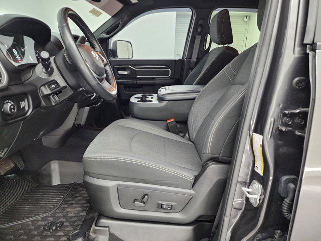 used 2022 Ram 3500 car, priced at $62,999