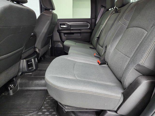used 2022 Ram 3500 car, priced at $62,999