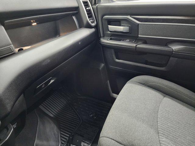used 2022 Ram 3500 car, priced at $62,999