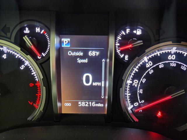 used 2020 Toyota 4Runner car, priced at $39,999