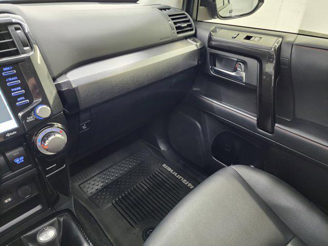 used 2020 Toyota 4Runner car, priced at $39,999