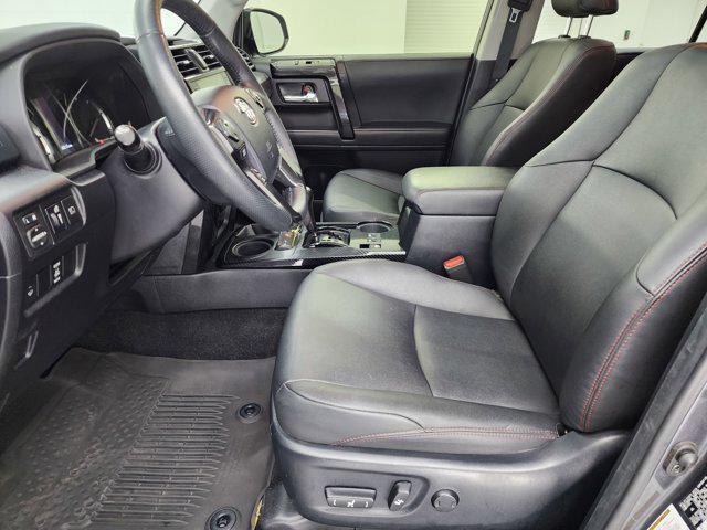 used 2020 Toyota 4Runner car, priced at $39,999