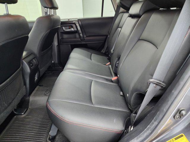 used 2020 Toyota 4Runner car, priced at $39,999